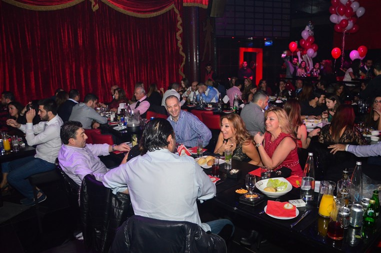 Diva's Stars on Saturday Night